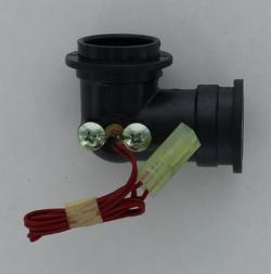 PART NAVIEN NR PIPE ADAPTER CLIP