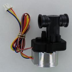 PART NAVIEN NR WATER ADJ VALVE