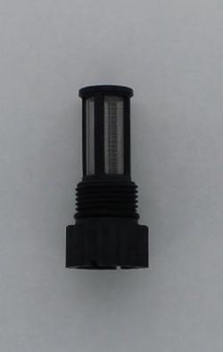 PART NAVIEN NPE INLET FILTER