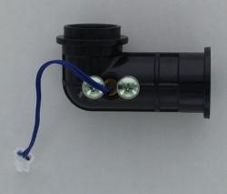 PART NAVIEN NPE WATER PIPE ADAPT