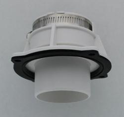 PART NAVIEN NPE EXHAUST ASSY