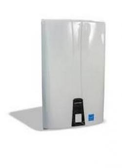 NAVIEN NPE FRONT COVER