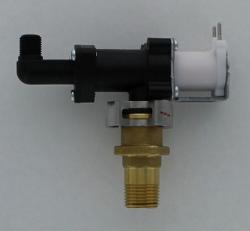 PART NAVIEN NCB FEED VALVE