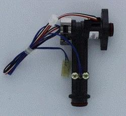 PART NAVIEN CH DHW FLOW SENSOR
