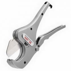 2" RATCHET PVC CUTTER RIDGID