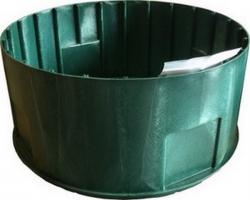 24" CATCH BASIN BOTTOM POLYLOK