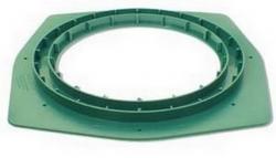 UNIV TANK TO RISER ADAPT POLYLOK