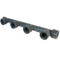 4 ZONE DURA MANIFOLD SWIVEL
