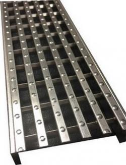 1M ACO MINIKLASSIK SS GRATE ADA