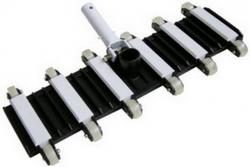 19" GUNITE VAC HEAD JED