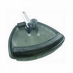 VINYL TRIANGLE VAC HEAD JED