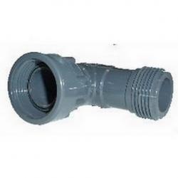 1" MALExSWIVEL MANIFOLD ELL