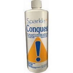 CONQUEST ALDEN LEEDS 1 QT