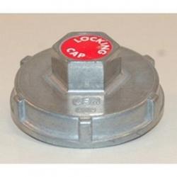 OIL TANK LOCKING FILL CAP