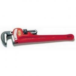 12" STEEL PIPE WRENCH RIDGID