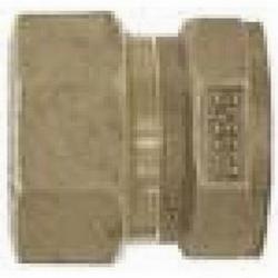 11/2" MACPAC X FEM W/RING