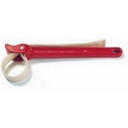 12"HANDLE STRAP WRENCH RIDGID #2