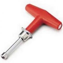 5/16" TORQUE WRENCH RIDGID 902