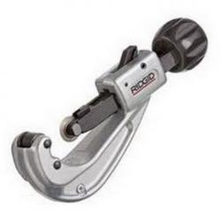 QUICK-ACT TUBE CUTTER RIDGID 152