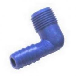 FUNNEE X 1/2"M ELL BLUE