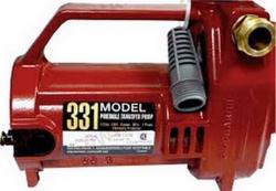 LIBERTY TRANSFER PUMP 110V