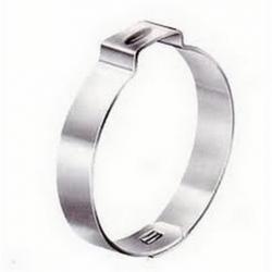 1" OETIKER CLAMP (SINGLE)