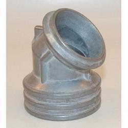 2" OIL TANK 45DEG FILL BODY