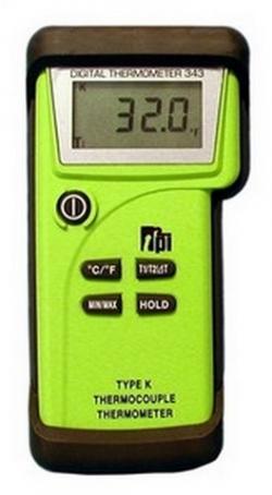 DIGITAL DUAL TEMP THERMOMETER