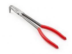 LONG NEEDLE NOSE PLIERS 70 BEND
