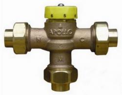 3/4" MIXING VALVE HEATING ONLY