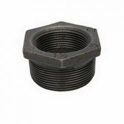 11/2X3/4 MXF BLACK IRON BUSH