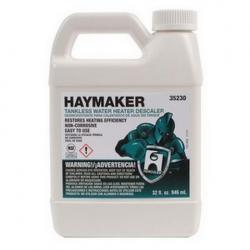 QUART DESCALER LIQUID HAYMAKER