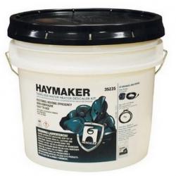HAYMAKER DESCALER PUMP KIT
