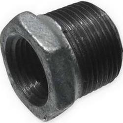 3/8X1/8 MXF BUSH GALV