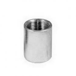 3/8" FXF MERCHANT CPLG GALV