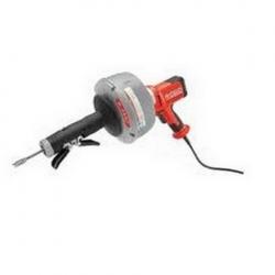 DRAIN CLEANER AUTO RIDGID K45AF