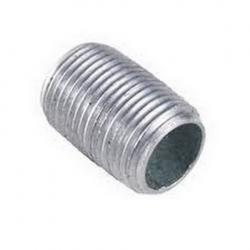 1/2" X CLOSE GALV PIPE NIPPLE