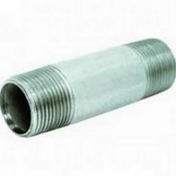 3/4" X 8" GALV PIPE NIPPLE