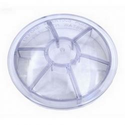 INTELLIFLO WHISPERFLO PUMP COVER