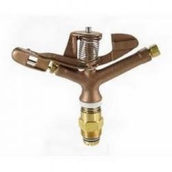 1" BRASS IMPACT HEAD STORM