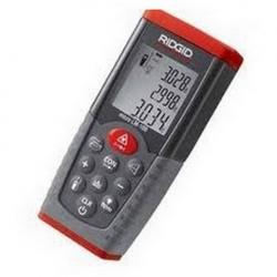 LASER DISTANCE METER RIDGID