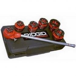 1/2"-2" THREADER SET RIDGID 12R
