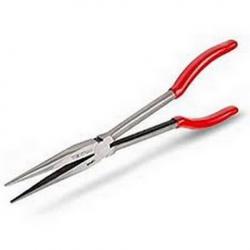 LONG NEEDLE NOSE PLIER STRAIGHT