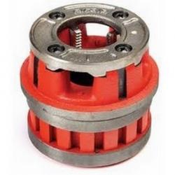 3/4"NPT 12R DIE HEAD RIDGID
