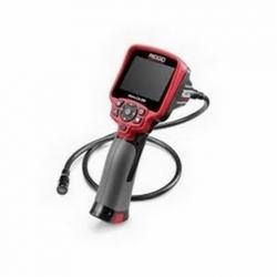 RIDGID CA-300 CAMERA RENTAL DEP.