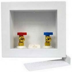 WASHING MACHINE BOX F1960 1 VALV