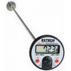 DIGITAL SURFACE THERMOMETER