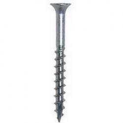 100PK #8X1" STAINLESS DECK SCREW