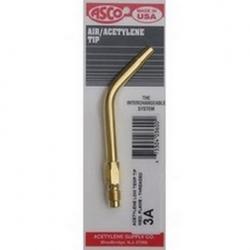 B TANK TORCH TIP STANDARD ASCO 3