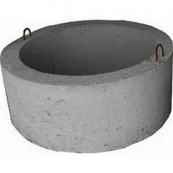3" H CONCRETE EXTENSION COLLAR